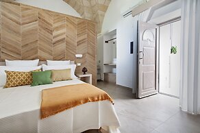 Palazzo San Lazzaro Rooms & Suites