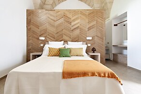 Palazzo San Lazzaro Rooms & Suites