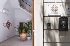 Palazzo San Lazzaro Rooms & Suites