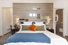 Palazzo San Lazzaro Rooms & Suites