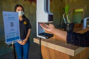 Royal Regantris Trawangan