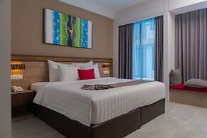 Royal Regantris Trawangan