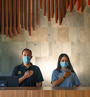 Royal Regantris Trawangan