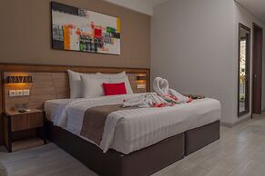 Royal Regantris Trawangan