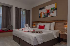 Royal Regantris Trawangan