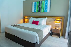 Royal Regantris Trawangan