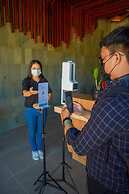 Royal Regantris Trawangan