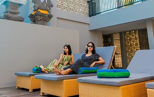 Royal Regantris Trawangan