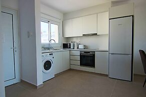 Phaedrus Living: Seaview Luxury Flat Limnaria 151