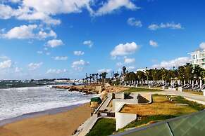 Phaedrus Living: Seaview Luxury Flat Limnaria 151