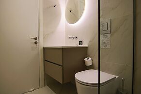 Phaedrus Living: Seaview Luxury Flat Limnaria 151