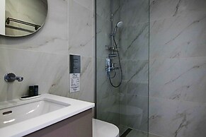 Phaedrus Living: Seaview Luxury Flat Limnaria 151