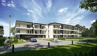 Rezydencja Niechorze