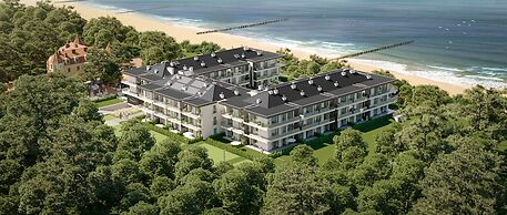 Rezydencja Niechorze