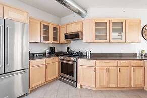 TWO Modern Penthouses on Mass by CozySuites