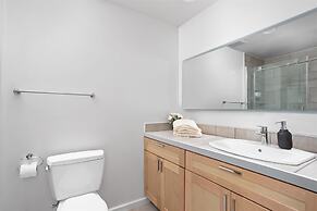 TWO Modern Penthouses on Mass by CozySuites