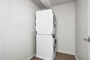 TWO Modern Penthouses on Mass by CozySuites