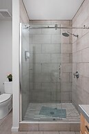 TWO Modern Penthouses on Mass by CozySuites