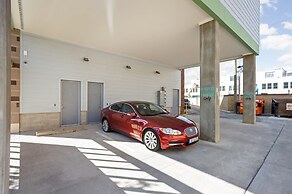 TWO Modern Penthouses on Mass by CozySuites