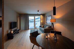 APART Resort Westendorf