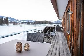 APART Resort Westendorf