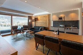 APART Resort Westendorf