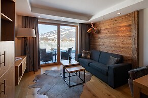 APART Resort Westendorf