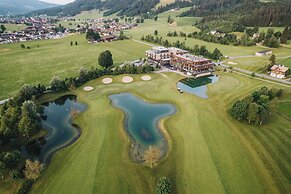 APART Resort Westendorf