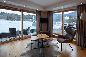 APART Resort Westendorf