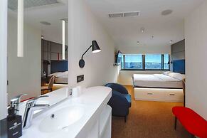 Maxima Domodedovo Hotel