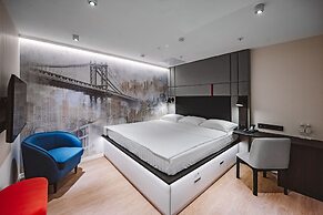 Maxima Domodedovo Hotel