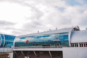 Maxima Domodedovo Hotel