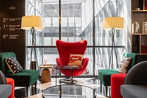 Maxima Domodedovo Hotel