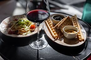 Maxima Domodedovo Hotel