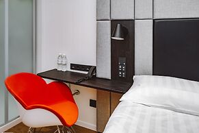 Maxima Domodedovo Hotel