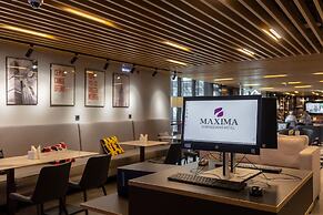 Maxima Domodedovo Hotel