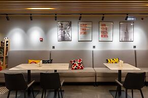 Maxima Domodedovo Hotel