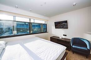 Maxima Domodedovo Hotel