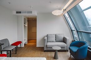 Maxima Domodedovo Hotel