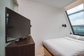 Maxima Domodedovo Hotel