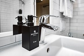 Maxima Domodedovo Hotel