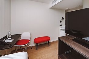 Maxima Domodedovo Hotel