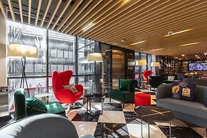 Maxima Domodedovo Hotel