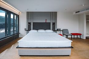 Maxima Domodedovo Hotel