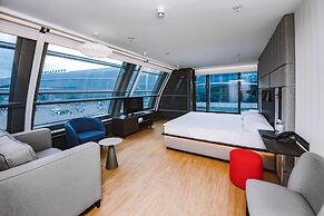 Maxima Domodedovo Hotel