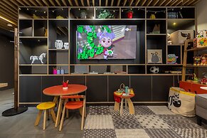 Maxima Domodedovo Hotel