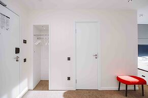 Maxima Domodedovo Hotel