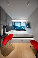 Maxima Domodedovo Hotel