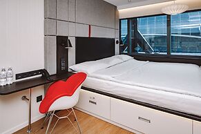 Maxima Domodedovo Hotel