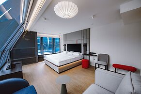 Maxima Domodedovo Hotel